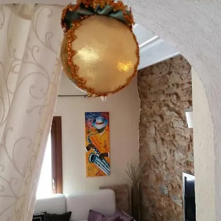Casarta Holiday home *