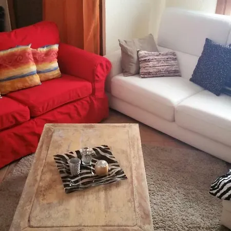 Casarta Holiday home