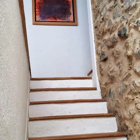 Casarta Holiday home *