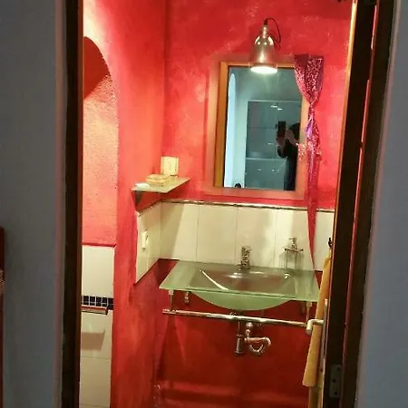 Casarta Holiday home *