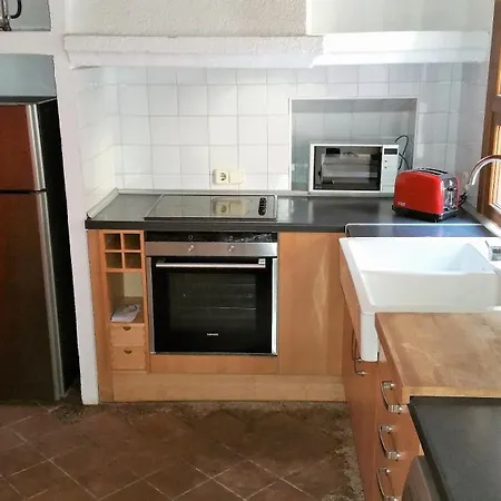 Holiday home Casarta