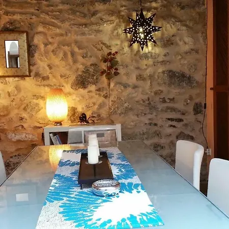 Casa vacanze Casartà