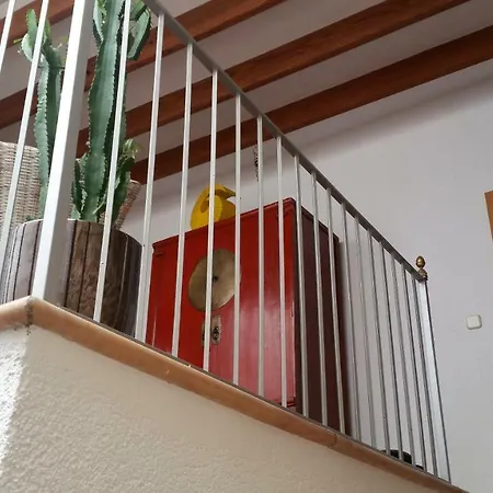 Casa vacanze Casartà *