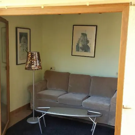 Holiday home Casarta Arta