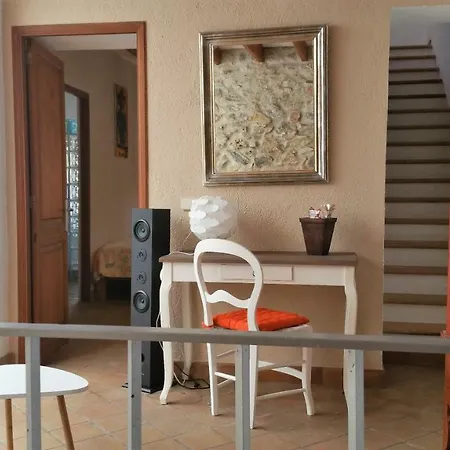 Casarta Holiday home *