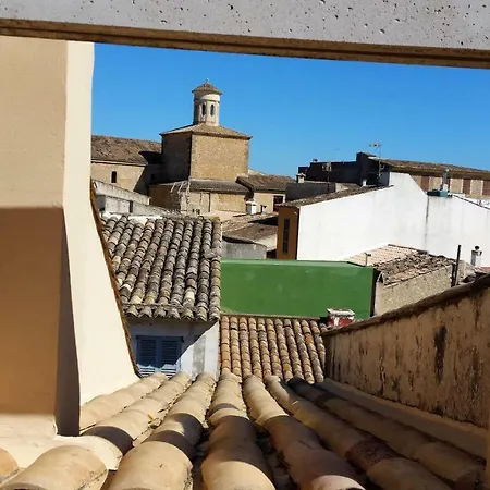 Casarta Holiday home Arta