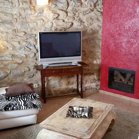 Casarta Holiday home Arta