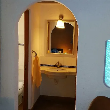 Casarta Holiday home *