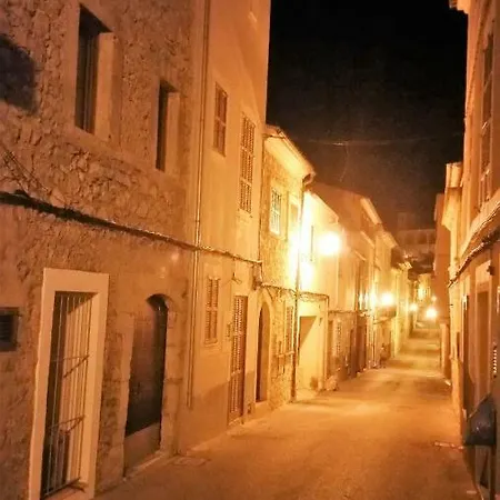 Casarta Arta