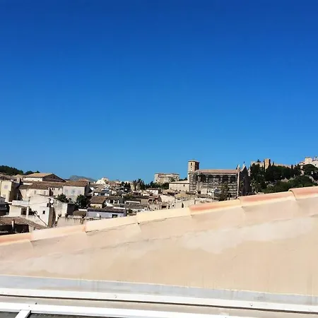 Casa vacanze Casartà *