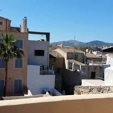 Holiday home Casarta *