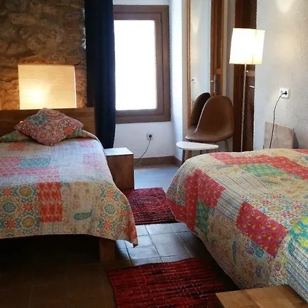 Holiday home Casarta *