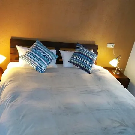 Casarta Holiday home *