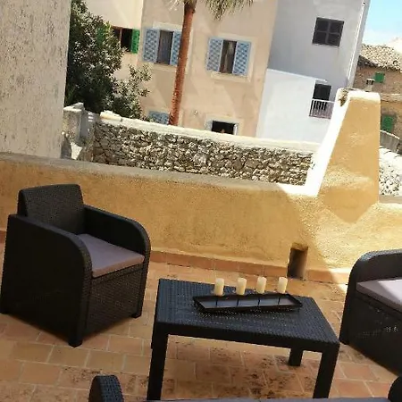Holiday home Casarta Arta