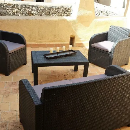 Casarta Holiday home