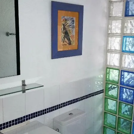 Holiday home Casarta Arta