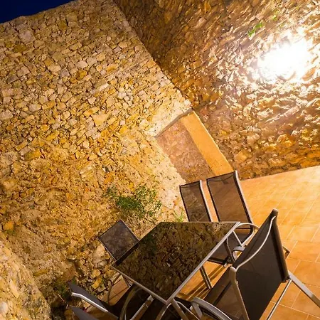 Holiday home Casarta *