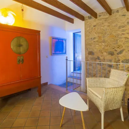 Casarta Holiday home