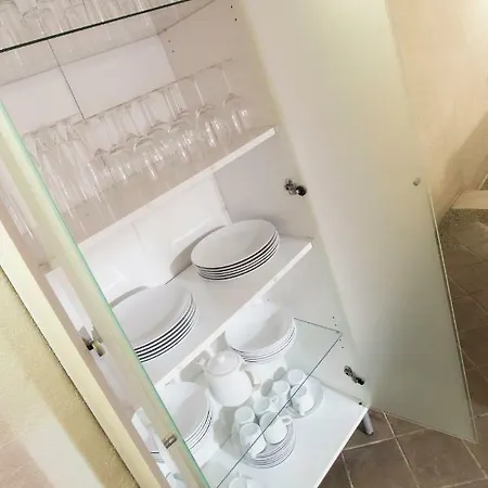 Holiday home Casarta *