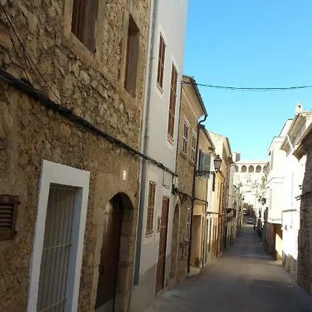 Holiday home Casarta