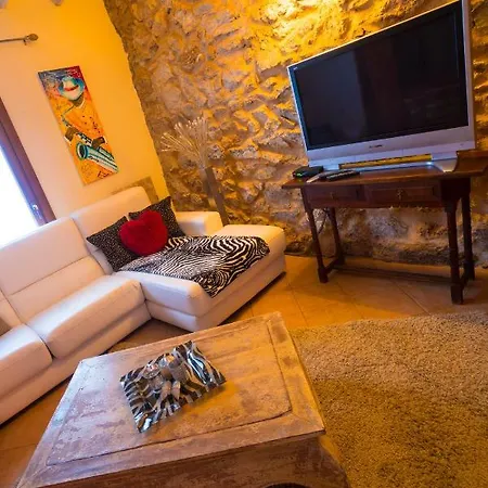 Casarta Holiday home