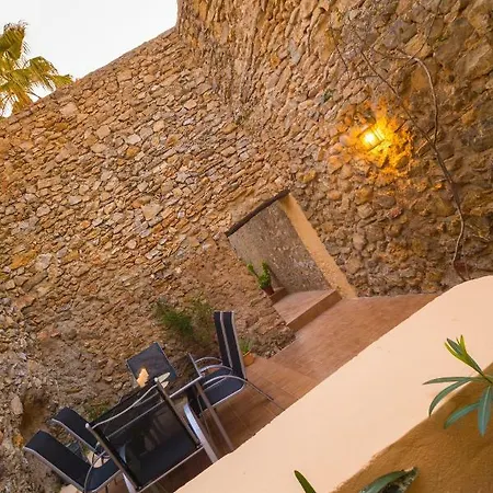 Holiday home Casarta Arta