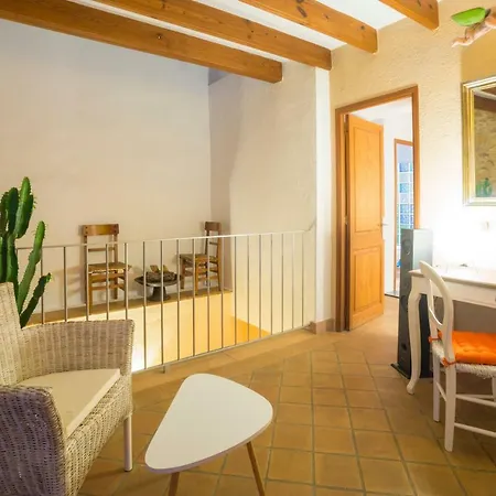 Casarta Holiday home Arta