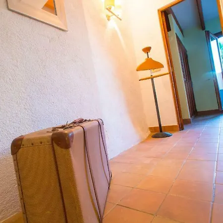 Casarta Holiday home