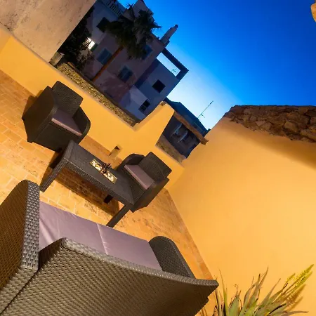 Casarta Holiday home Arta