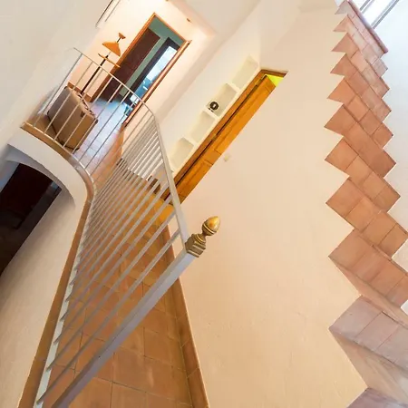 Casarta Holiday home