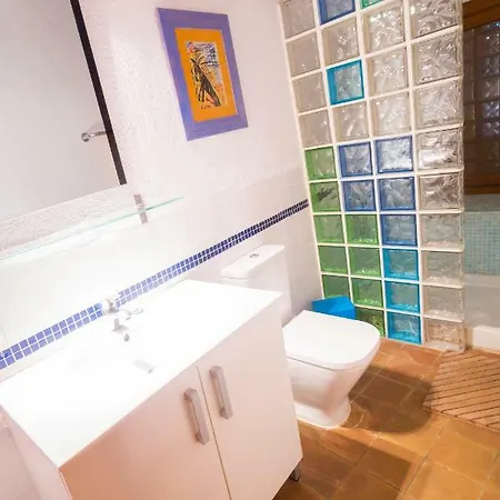 Casarta Holiday home *