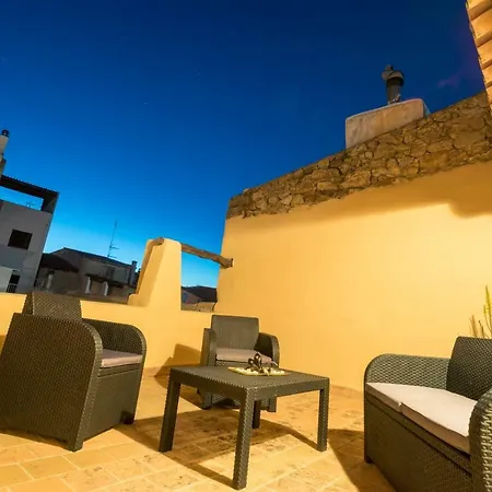 Holiday home Casarta