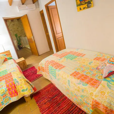 Casarta Holiday home *