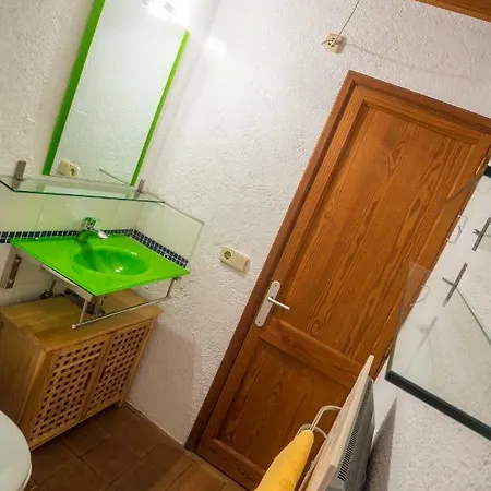Casarta Holiday home *