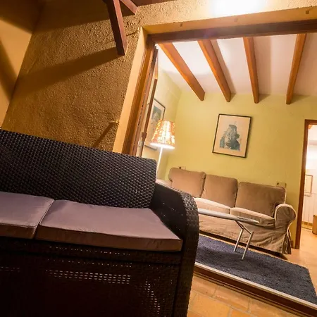 Casarta Holiday home *