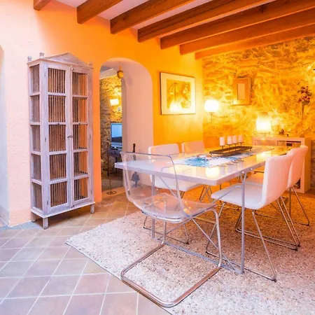Casarta Holiday home *