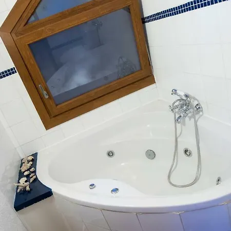 Casarta Holiday home *